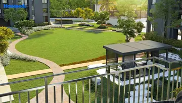 Amenities of SS Cendana Residence - Image 84553