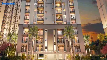 Amenities of SS Cendana Residence - Image 84551