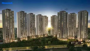 Project Image of SS Cendana Residence - Image 84547