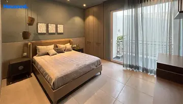 Sample Apartment of SS Cendana Residence - Image 84557
