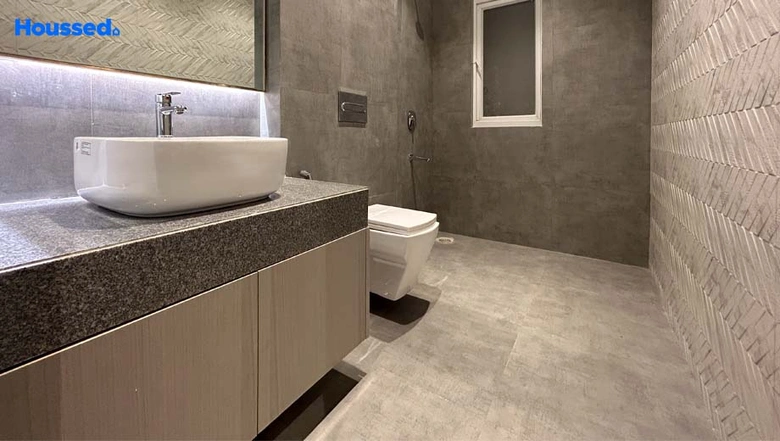 Sample Apartment of SS Cendana Residence in Sector 83, Gurgaon - Image 84561