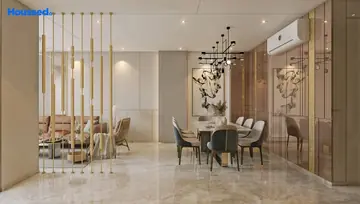 Sample Apartment of Laburnum Victory Floors - Image 49895