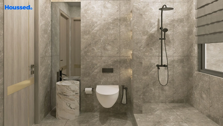 Sample Apartment of Laburnum Victory Floors in Sector 63A, Gurgaon - Image 49897