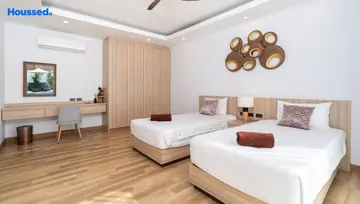 Sample Apartment of Laburnum Victory Floors - Image 49901
