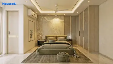 Sample Apartment of Laburnum Victory Floors - Image 49899