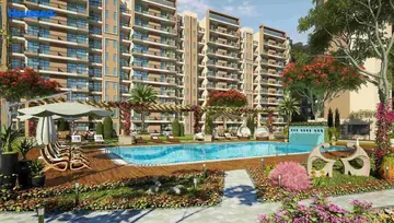 Amenities of Shreya Aawasiya Yojna - Image 50650