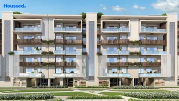 Project Image of Navraj The Antalya - Image 115311