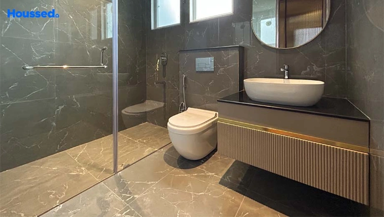 Sample Apartment of Navraj The Antalya in Sector 37D, Gurgaon - Image 115322