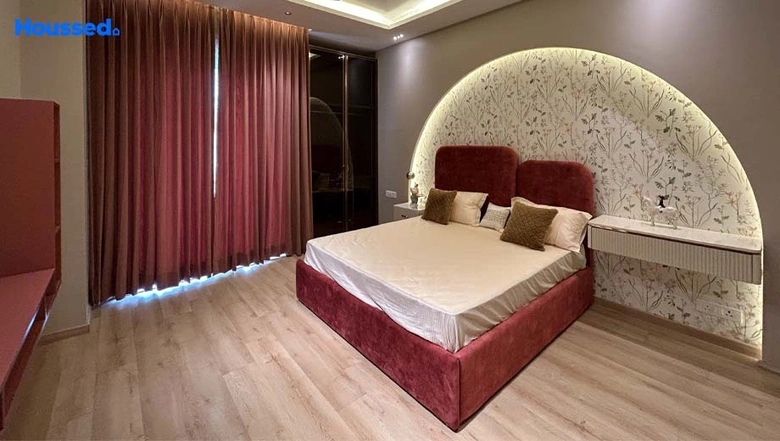 Sample Apartment of Navraj The Antalya in Sector 37D, Gurgaon - Image 115319