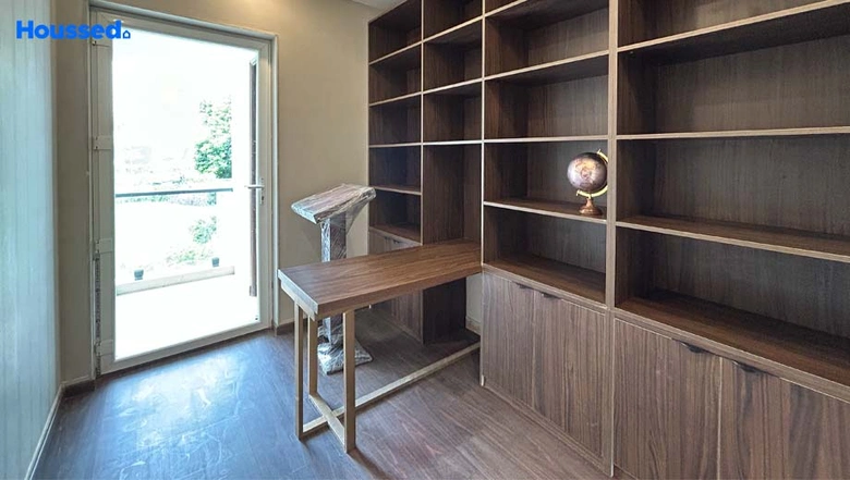 Sample Apartment of Navraj The Antalya in Sector 37D, Gurgaon - Image 115321