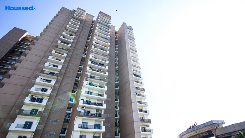 Project Image of MKS La Royale in Indirapuram, Ghaziabad - Image 50654