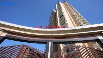 Project Image of MKS La Royale - Image 50655