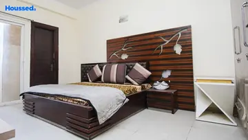 Sample Apartment of MKS La Royale - Image 50658