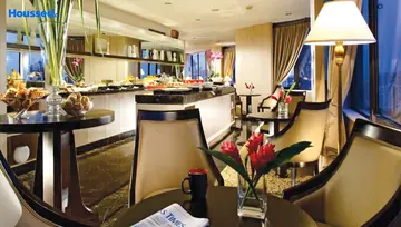 Sample Apartment of MKS La Royale - Image 50659