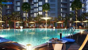Amenities of MSS Bliss Homes - Image 2989