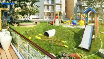 Amenities of MSS Bliss Homes - Image 2988