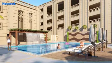 Amenities of Hiranandani Castle Rock - Image 13003