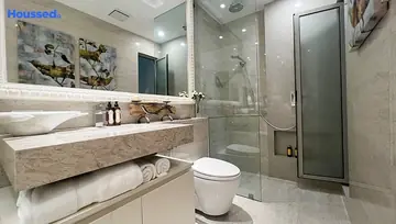 Sample Apartment of Hiranandani Castle Rock - Image 13004