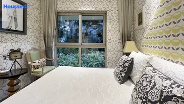 Sample Apartment of Hiranandani Castle Rock - Image 13012