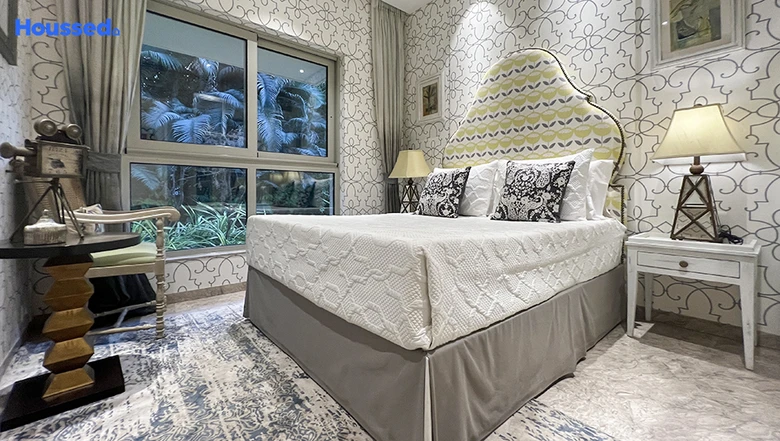 Sample Apartment of Hiranandani Castle Rock in Powai, Mumbai - Image 13011