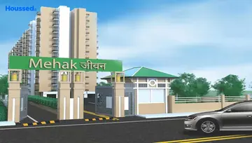 Project Image of Mehak Jeevan - Image 86973