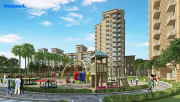 Amenities of Signature Millennia 2 - Image 8387