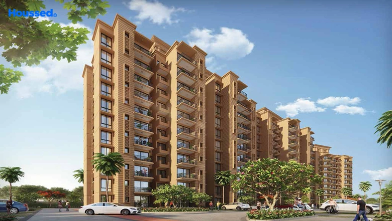 Project Image of Signature Global Proxima 2 in Sector 89, Gurgaon - Image 49948