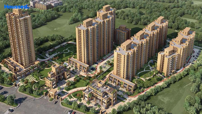 Project Image of Signature Global Proxima 2 in Sector 89, Gurgaon - Image 49946