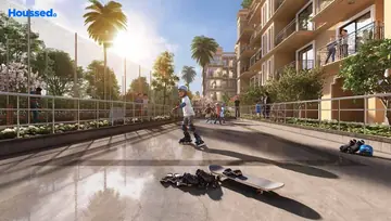 Amenities of Signature Global Park - Image 84660