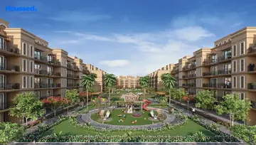 Project Image of Signature Global Park - Image 84659