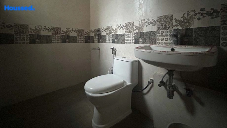 Sample Apartment of Signature Global Park in Sohna Road, Gurgaon - Image 84666