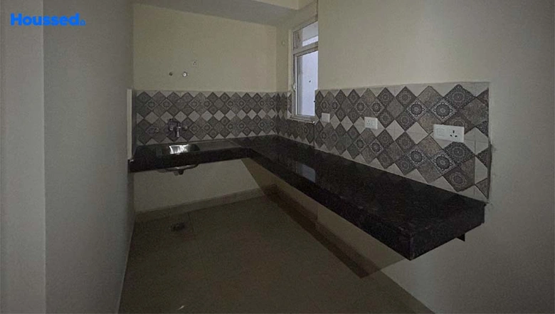 Sample Apartment of Signature Global Park in Sohna Road, Gurgaon - Image 84665