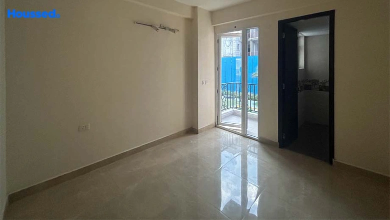 Sample Apartment of Signature Global Park in Sohna Road, Gurgaon - Image 84663