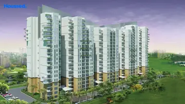 Project Image of BPTP Mansions Park Prime - Image 8396