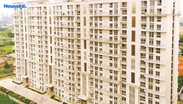 Project Image of BPTP Mansions Park Prime - Image 8395