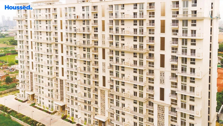 Project Image of BPTP Mansions Park Prime in Sector 66, Gurgaon - Image 8395
