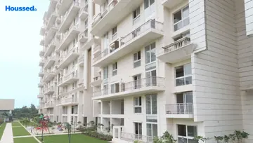 Project Image of BPTP Mansions Park Prime - Image 8397
