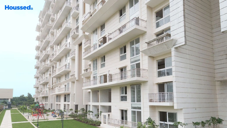 Project Image of BPTP Mansions Park Prime in Sector 66, Gurgaon - Image 8397