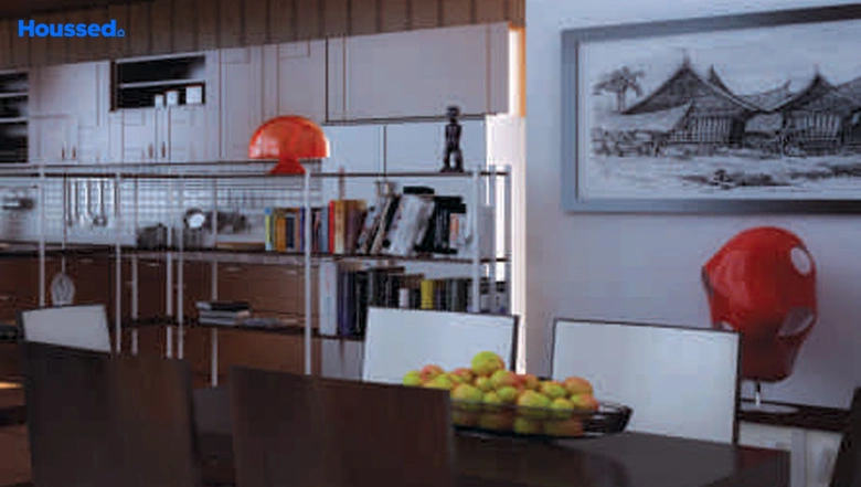 Sample Apartment of BPTP Mansions Park Prime in Sector 66, Gurgaon - Image 8401