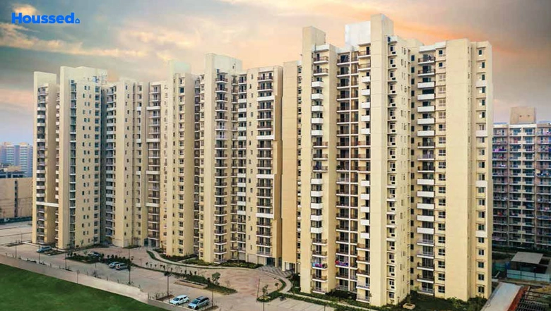 Project Image of BPTP Spacio in Sector 37D, Gurgaon - Image 8407