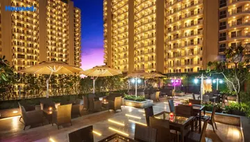 Amenities of BPTP Terra - Image 84846