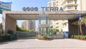 Project Image of BPTP Terra - Image 84842