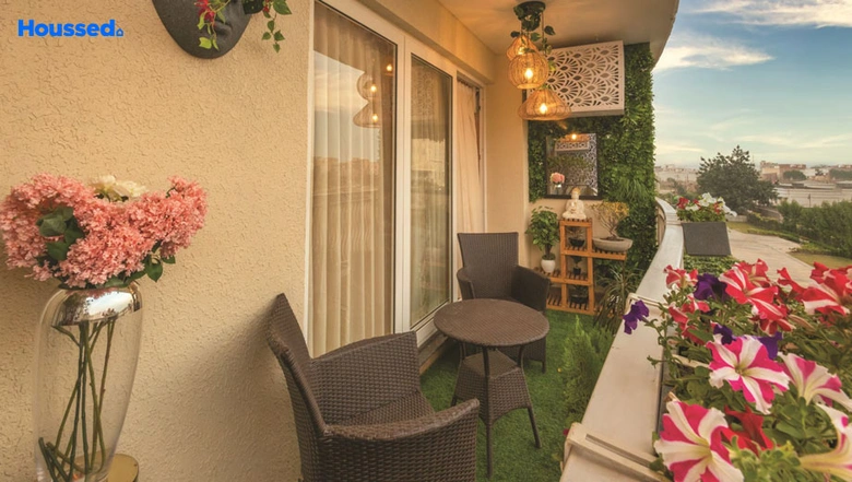 Sample Apartment of BPTP Terra in Sector 37D, Gurgaon - Image 84856