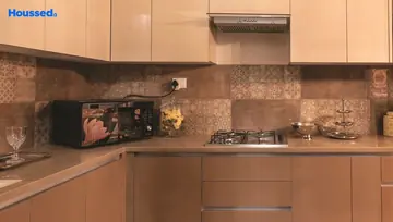 Sample Apartment of BPTP Terra - Image 84854