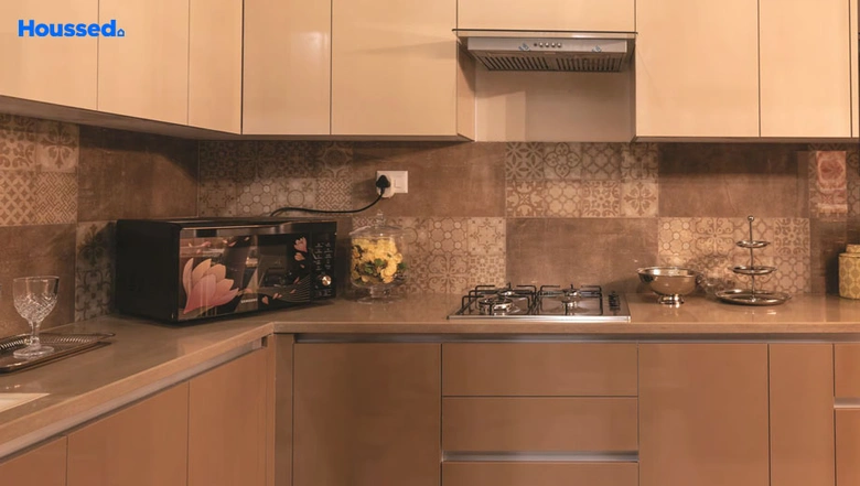 Sample Apartment of BPTP Terra in Sector 37D, Gurgaon - Image 84854