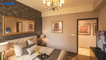 Sample Apartment of BPTP Terra - Image 84853