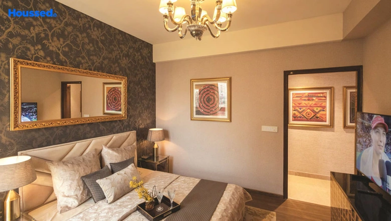 Sample Apartment of BPTP Terra in Sector 37D, Gurgaon - Image 84853