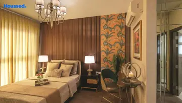 Sample Apartment of BPTP Terra - Image 84852