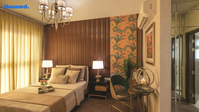 Sample Apartment of BPTP Terra in Sector 37D, Gurgaon - Image 84852