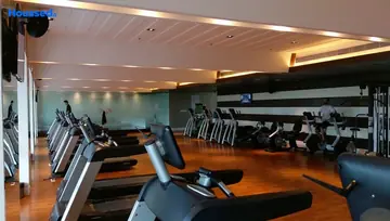 Amenities of DLF Park Place - Image 8423